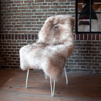 German Black-Headed Sheepskin