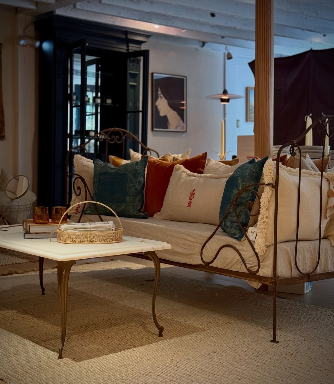Antique Home Decor Shop in Connecticut