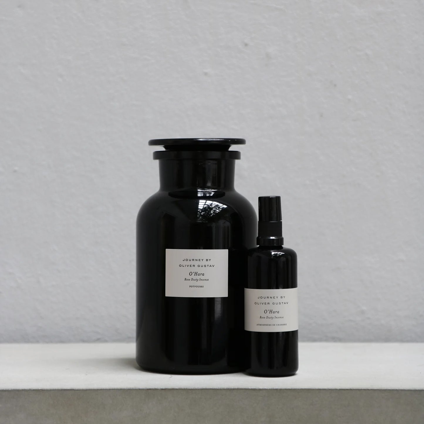 Studio Oliver Gustav Potpourri in Apothecary Jar