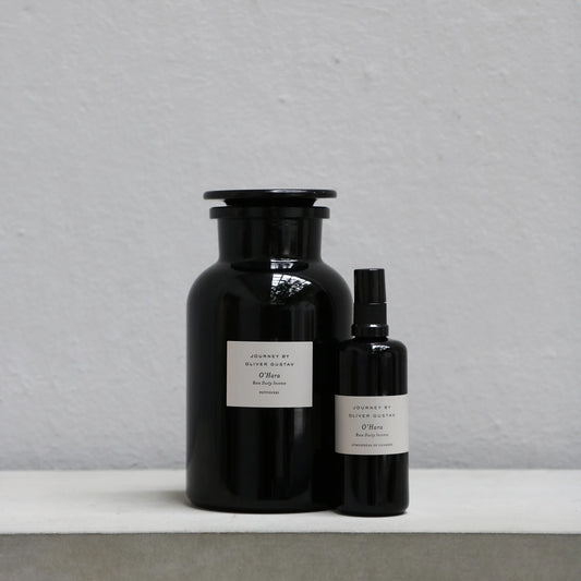 Studio Oliver Gustav Potpourri in Apothecary Jar