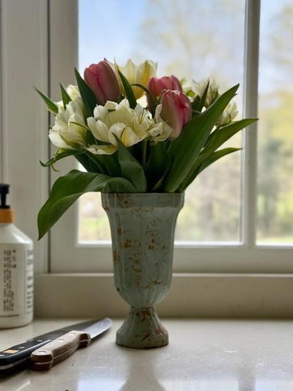Custom Floral Arrangement