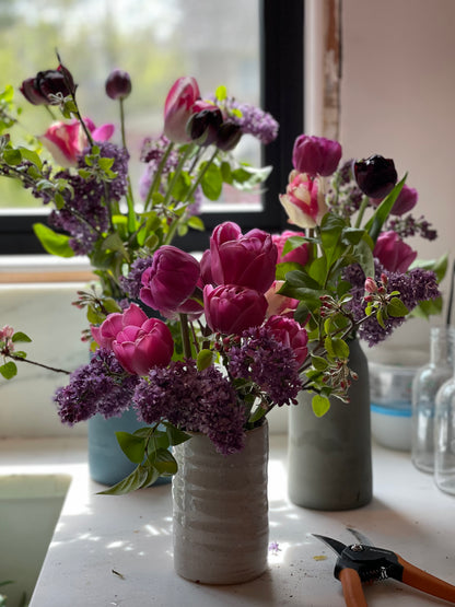 Custom Floral Arrangement