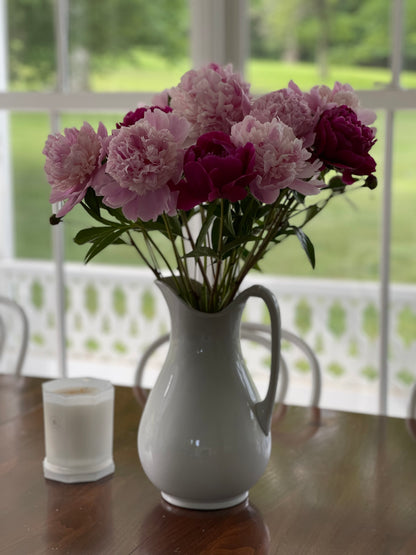Custom Floral Arrangement