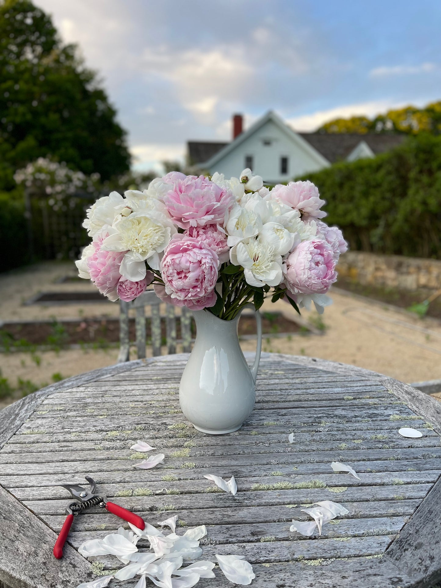 Custom Floral Arrangement