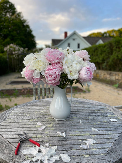 Custom Floral Arrangement