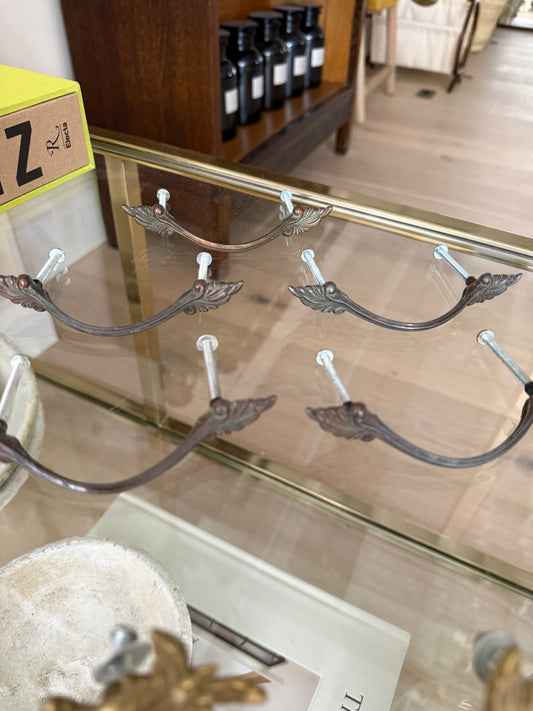 Vintage French Drawer Pull