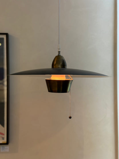 Sigvard Bernadotte for Bergboms Pendant Light, Model T-21