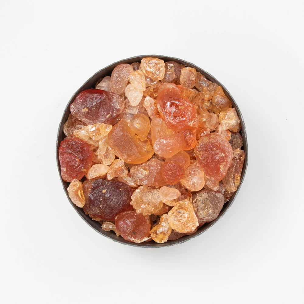 Mad et Len Potpourri Amber Apothicaire, Terre Noire