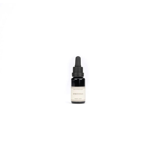 Mad et Len Recharge Oil 15mL