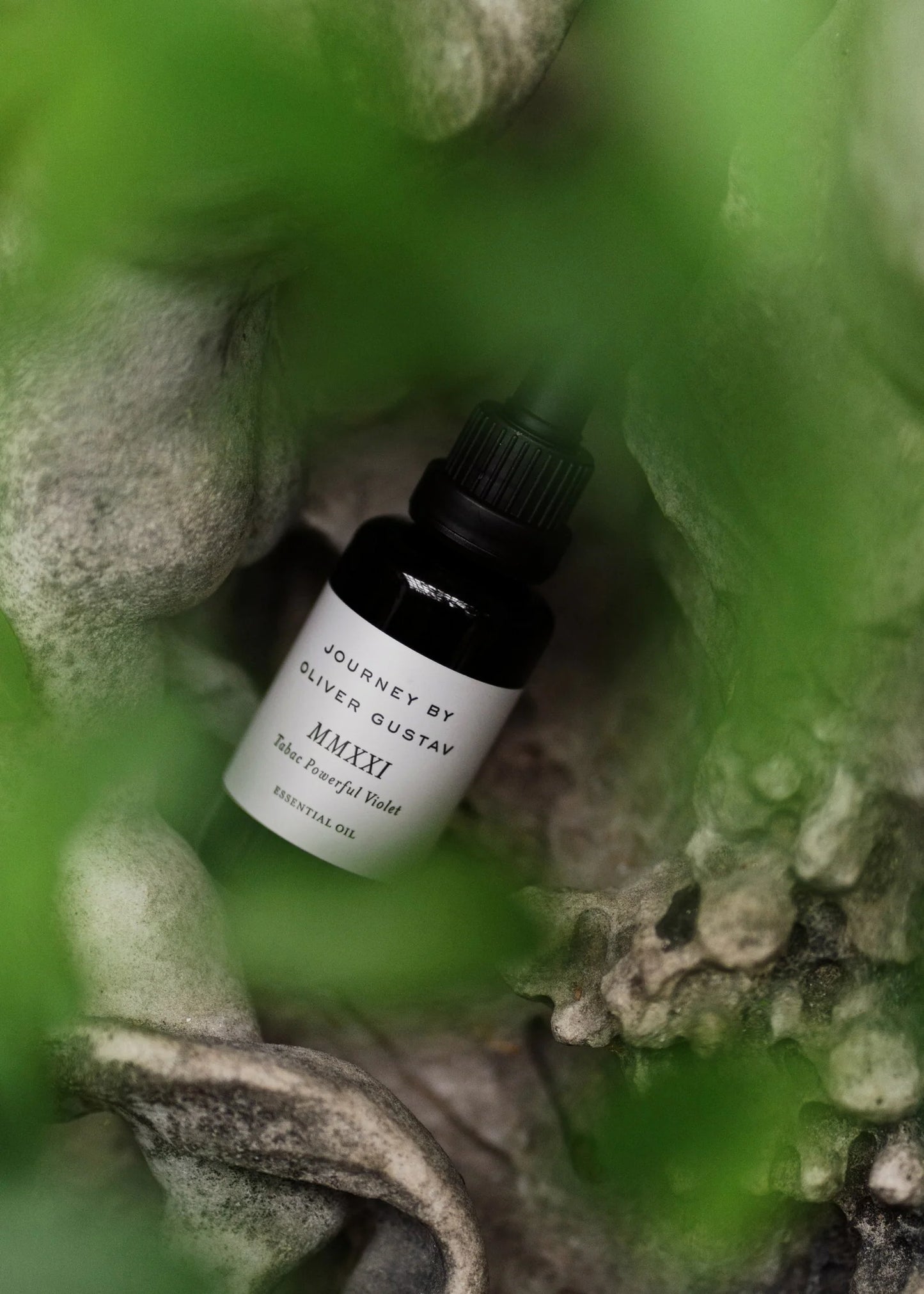 Studio Oliver Gustav Refill Oil