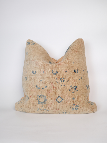 Sibel Turkish Throw Pillow Cover