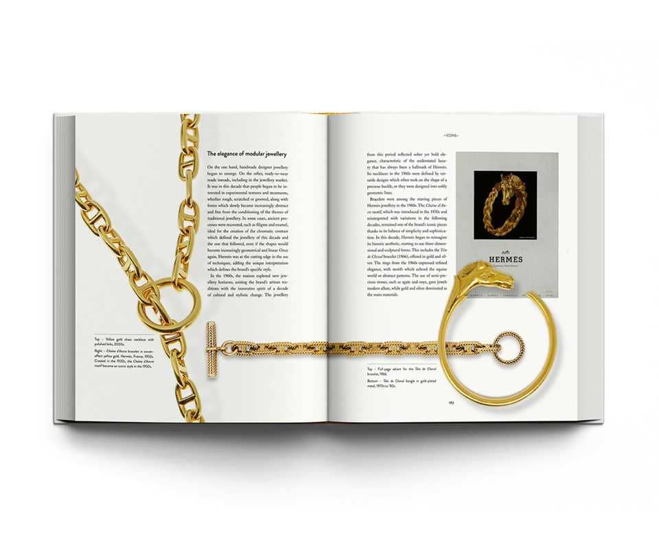 Hermés Philosophy - Book by Mara Cappelletti