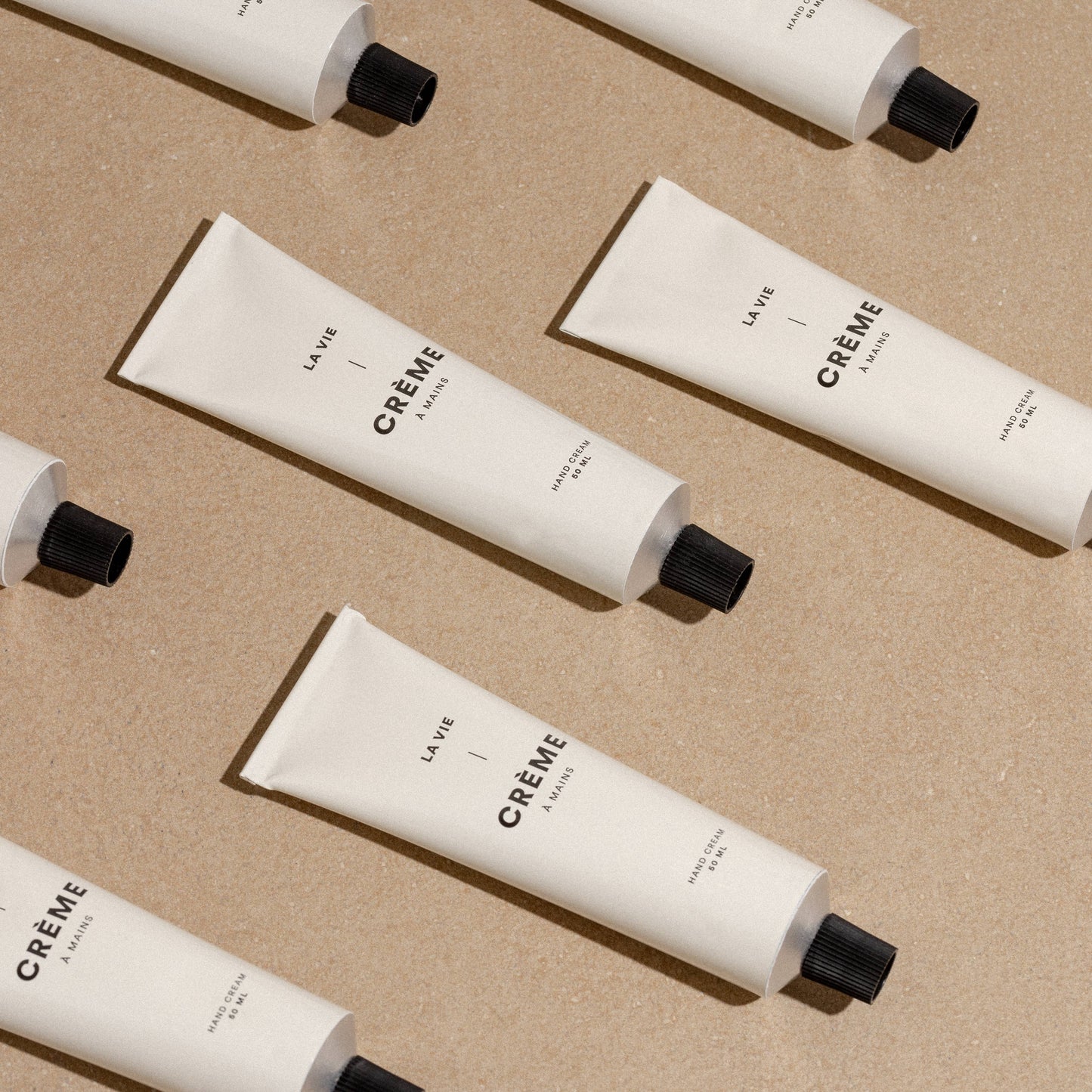 Hand Cream Eucalyptus Tangerine TUBE