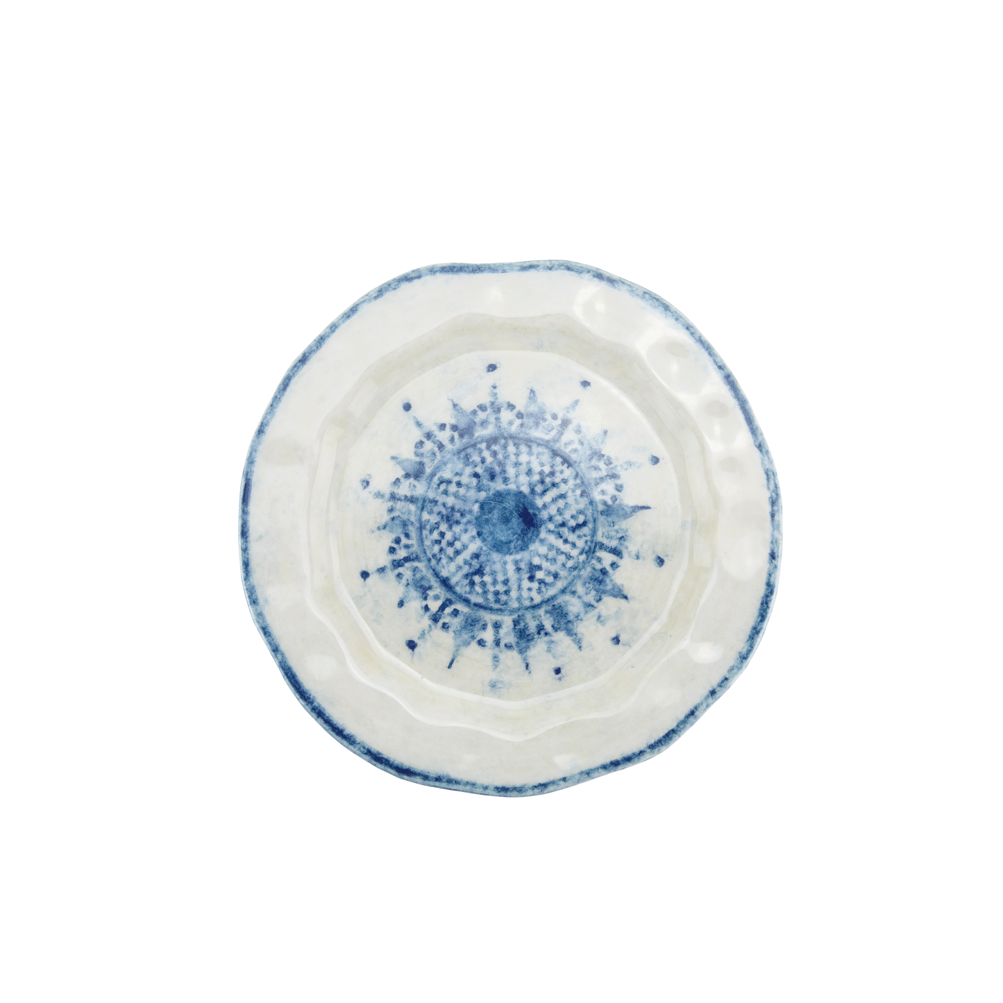 Burano Salad/Dessert Plate