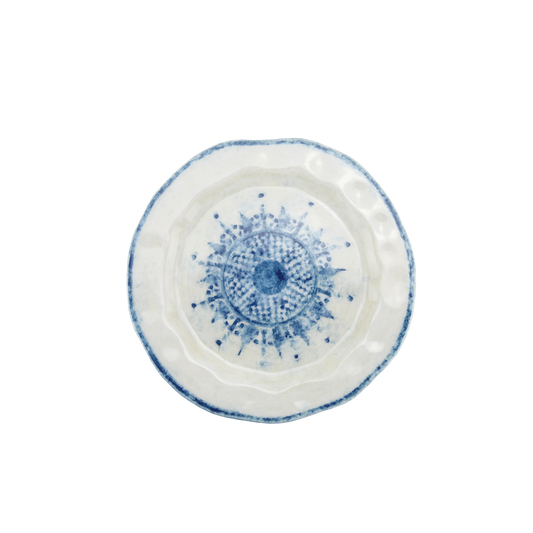 Burano Salad/Dessert Plate