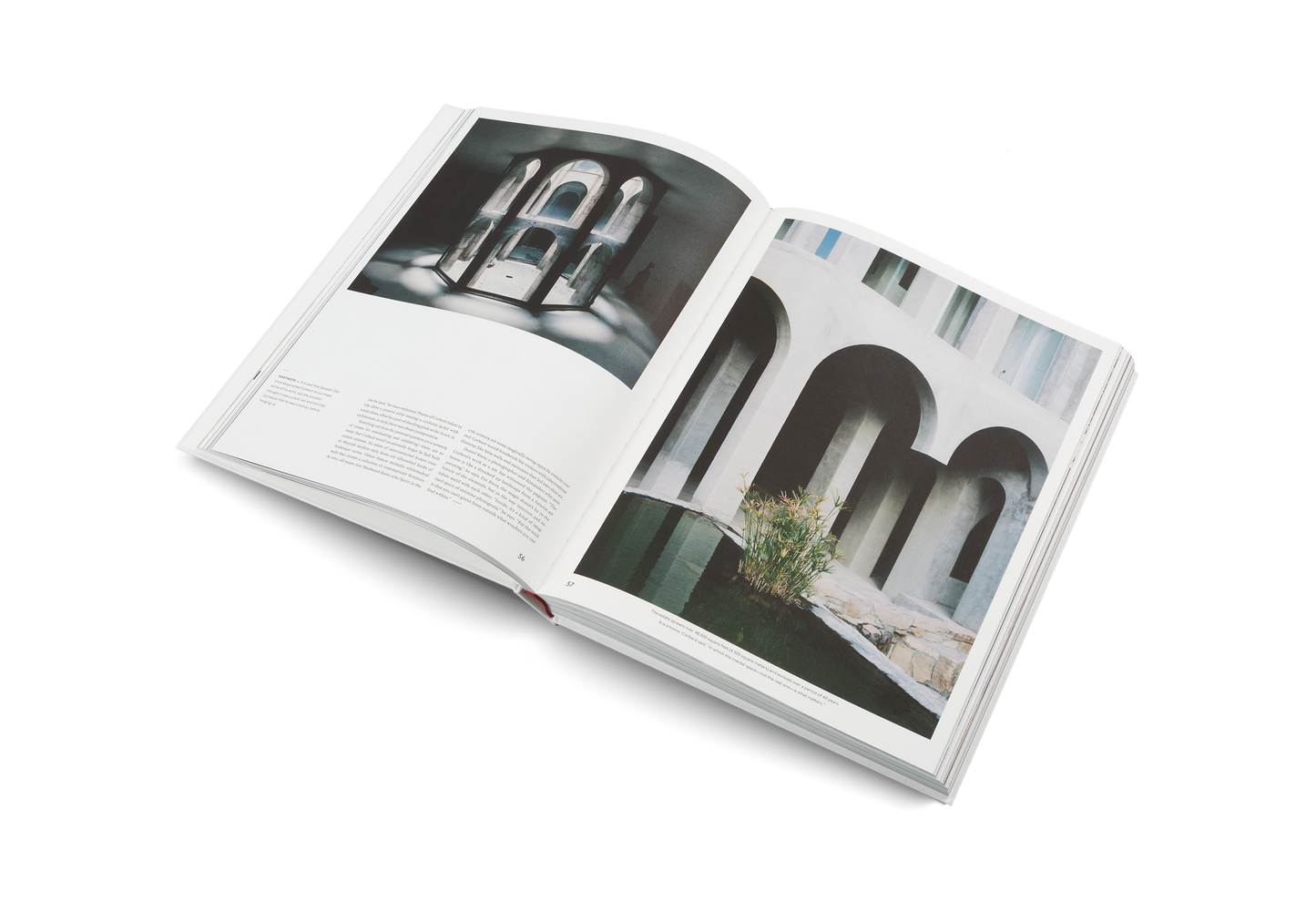 The Touch: Spaces Designed for the Senses Book