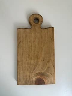 Bread & Serving Board