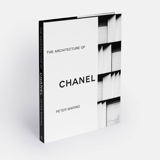 The Architecture of Chanel book
