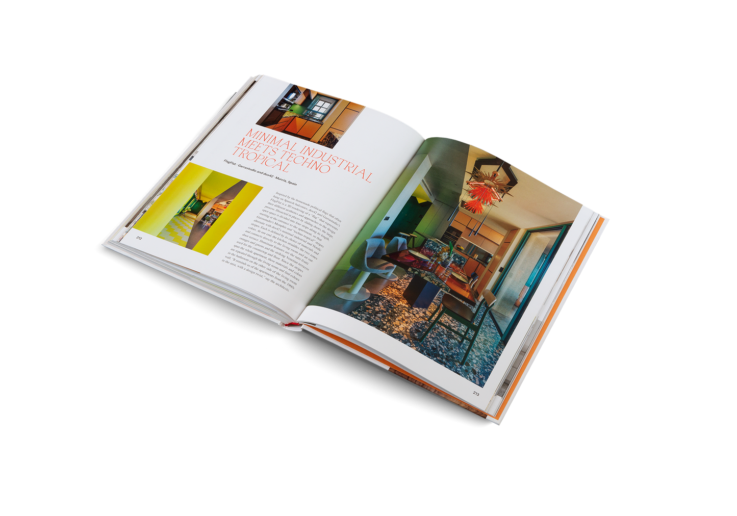 Kitchen Interiors Book