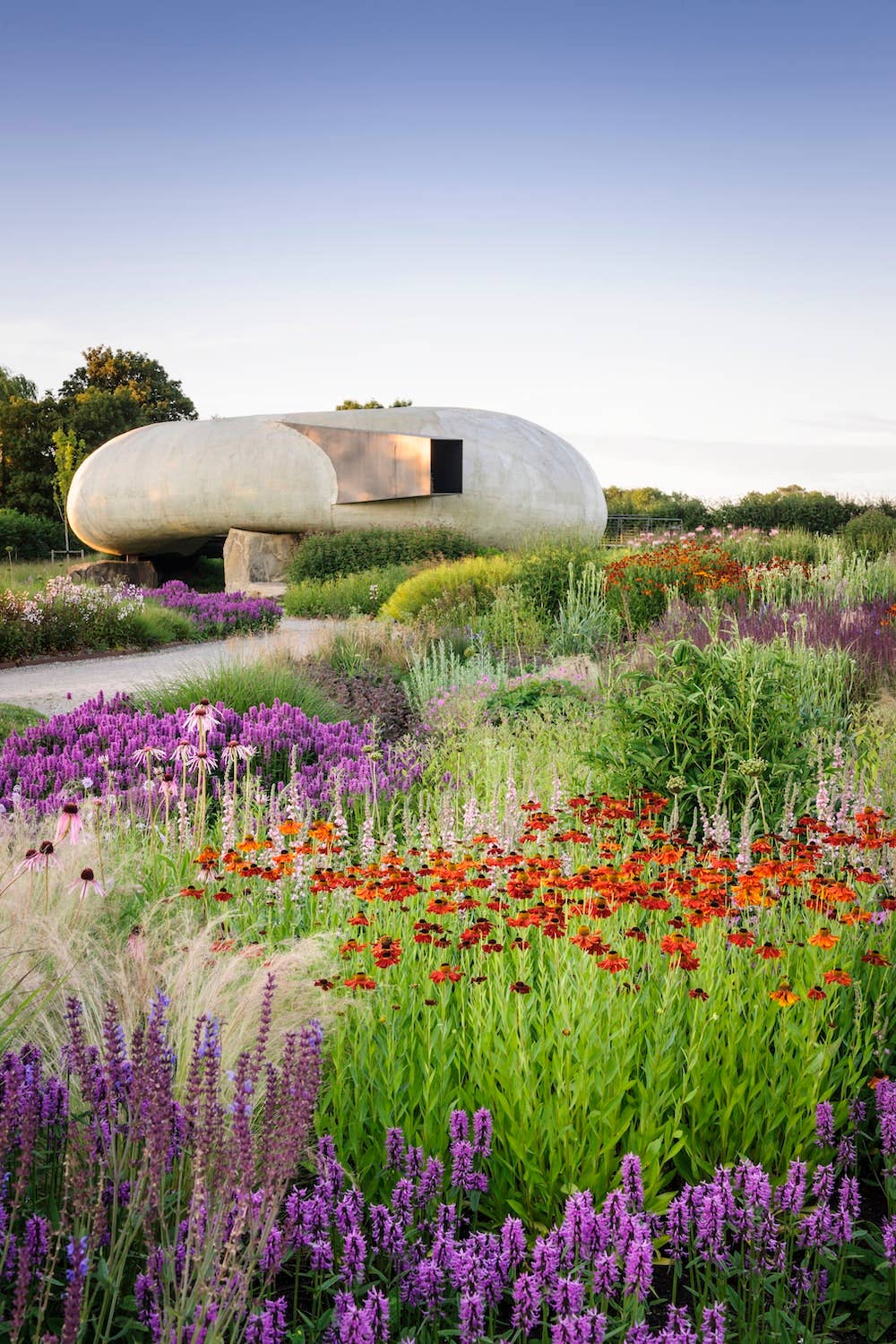 The Avant Gardens Book