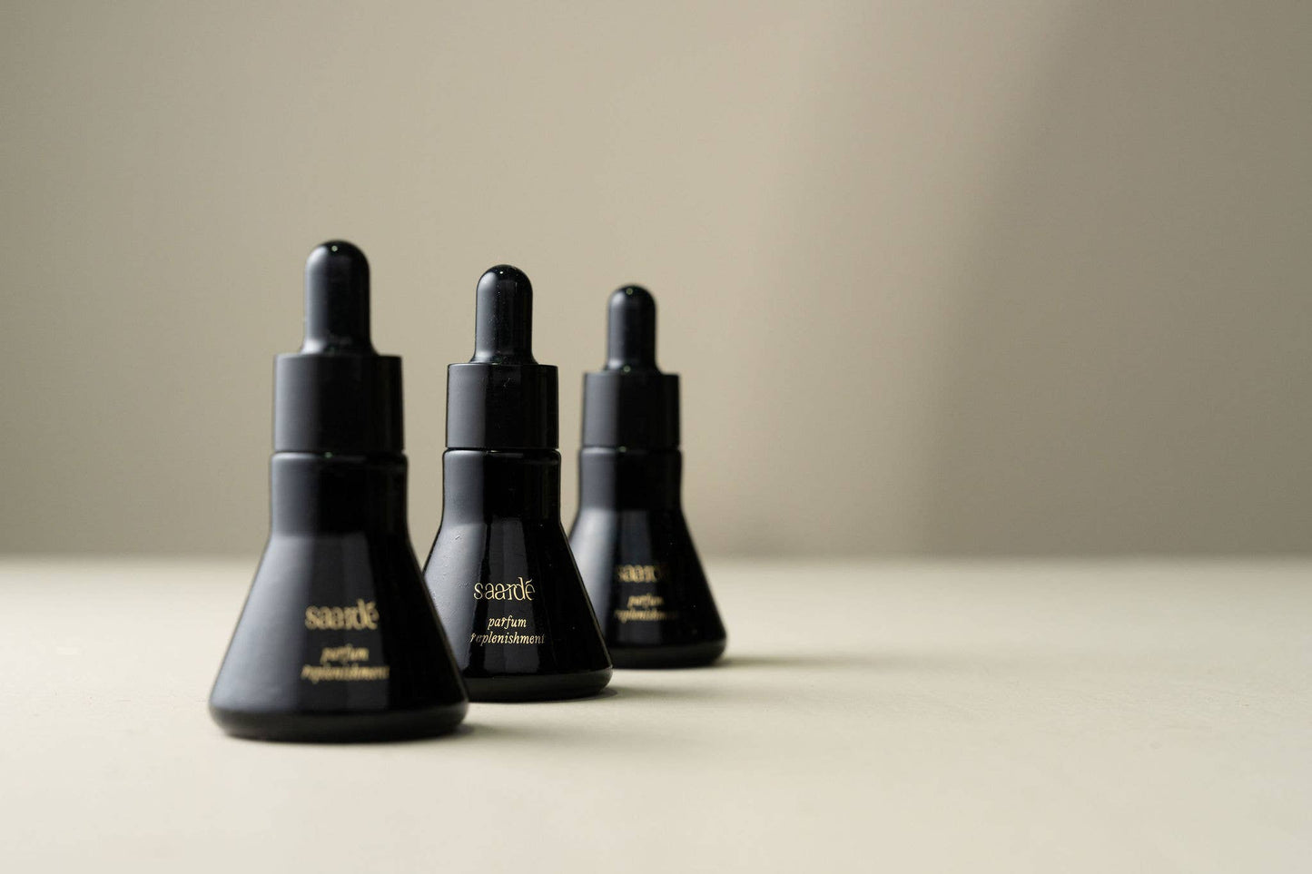 Home Fragrance Oil Dropper Refill Bottle | 15ml