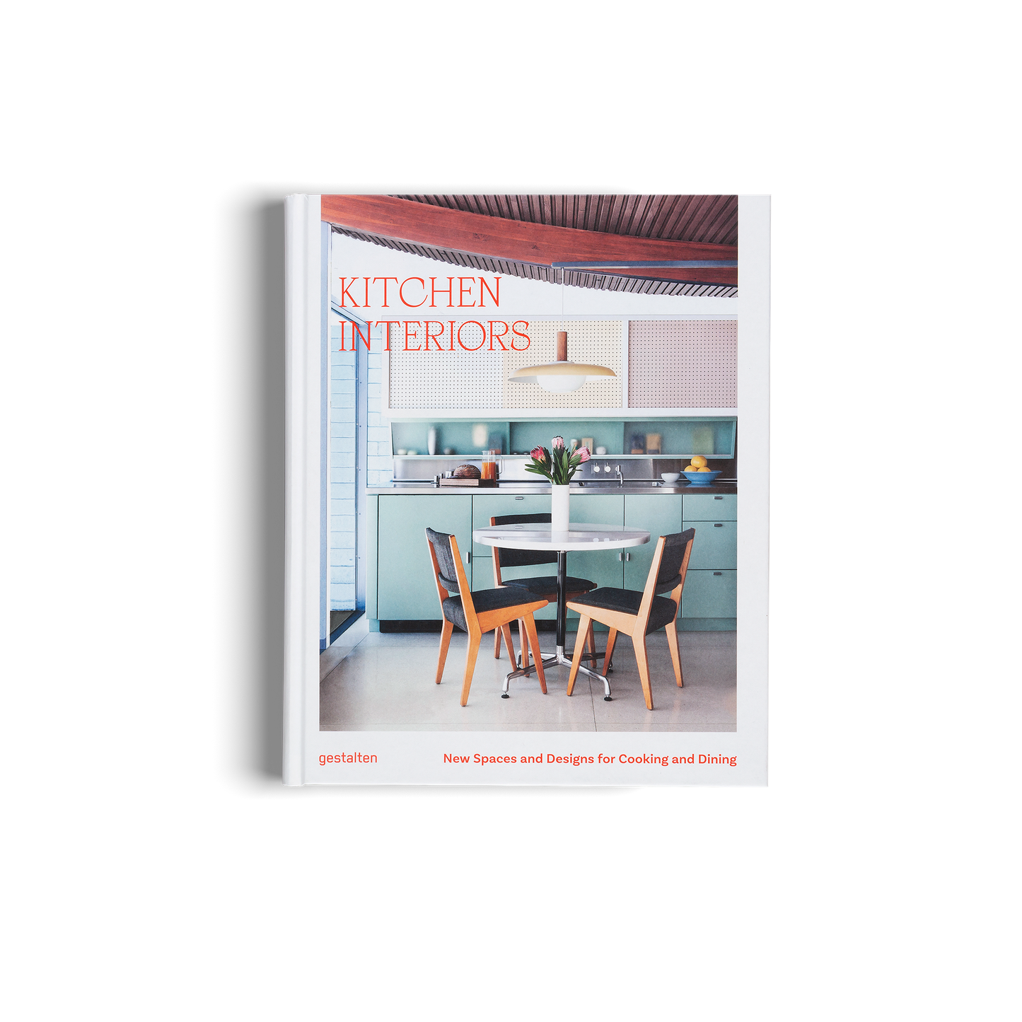 Kitchen Interiors Book