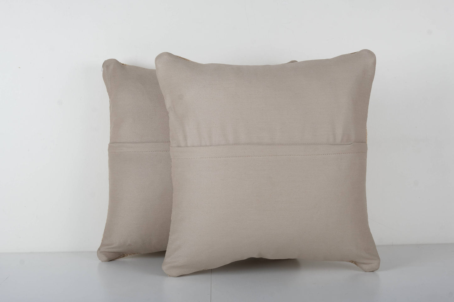 Mid-20th Century Anatolian Bed Carpet Cushion