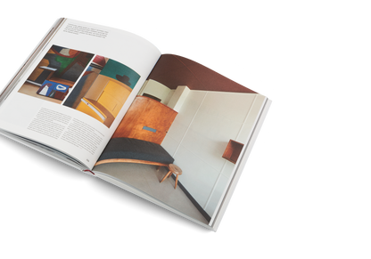 The Touch: Spaces Designed for the Senses, Kinfolk + Norm Architects