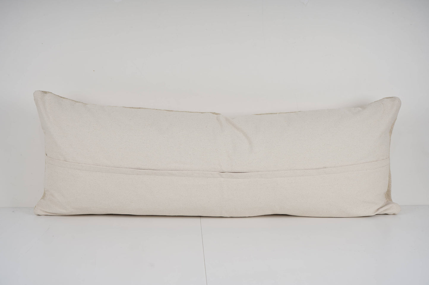 Bohemian Bedding Wool Kilim Pillow Cover Handmade Hippie Bed