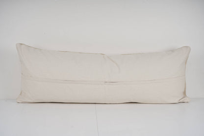 Wool Kilim Pillow Cover