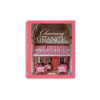 Charming France, ed. Heide Christiansen