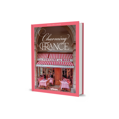 Charming France, ed. Heide Christiansen