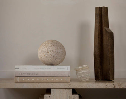 The Touch: Spaces Designed for the Senses, Kinfolk + Norm Architects