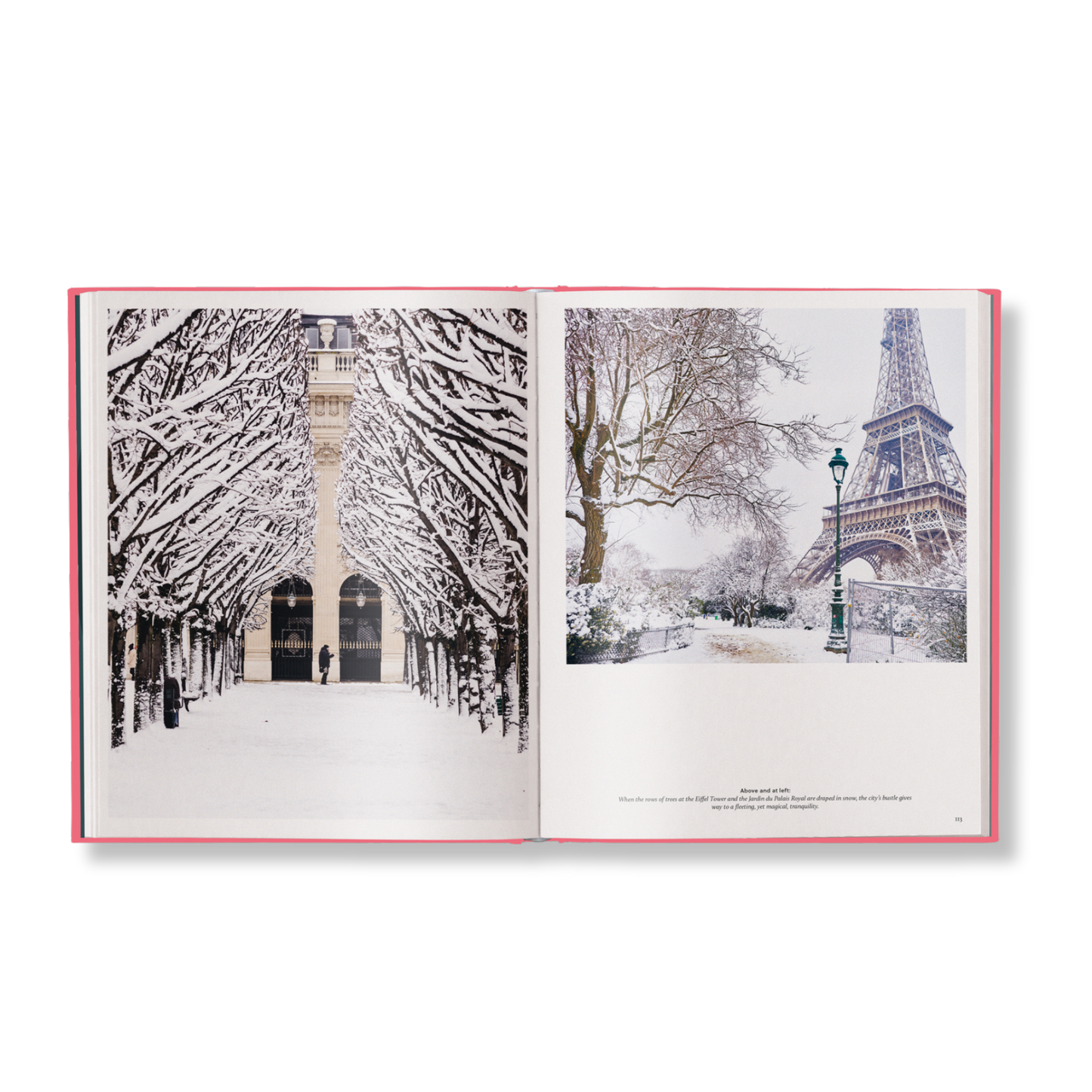 Charming France Book