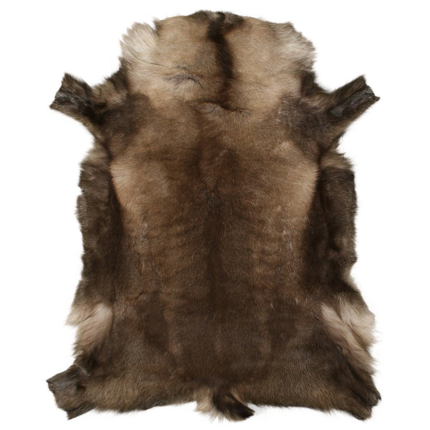 Scandinavian Reindeer Hide