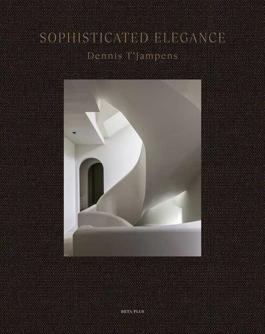 Sophisticated Elegance by Dennis T'Jampens