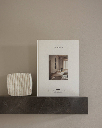 The Touch: Spaces Designed for the Senses, Kinfolk + Norm Architects