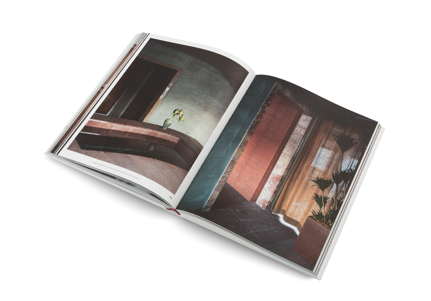 The Touch: Spaces Designed for the Senses Book