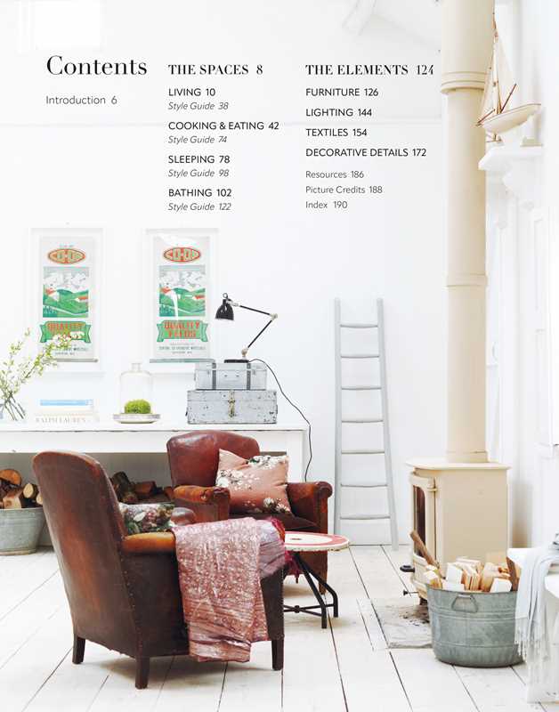 Everyday Antiques by Katherine Sorrell