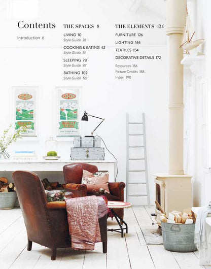 Everyday Antiques, Katherine Sorrell