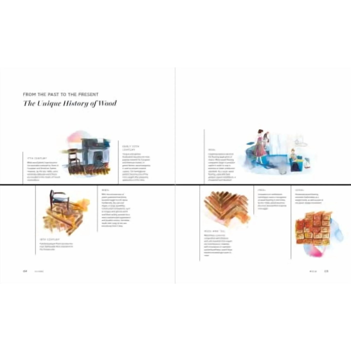 The Finer Things: Timeless Furniture, Textiles, and Details book