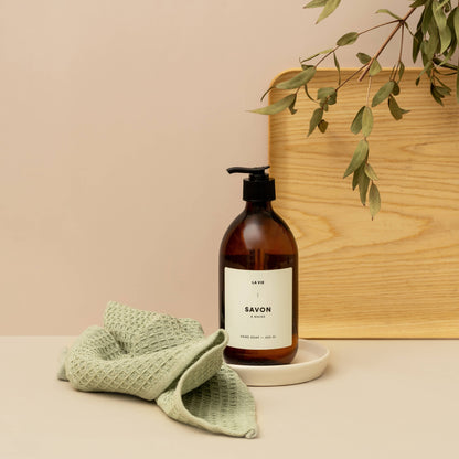 La Vie Hand Soap, Bergamot Clementine