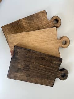 Bread & Serving Board