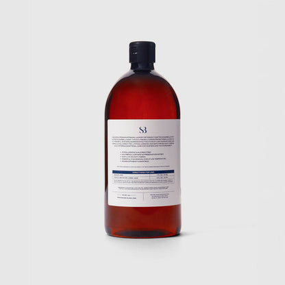 French Concentrated Laundry Detergent with Marseille Soap
