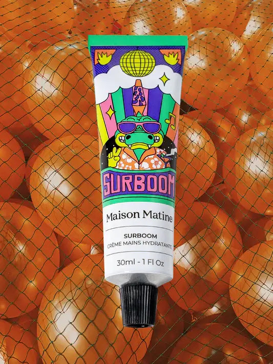 Maison Matine "Surboom" hand cream, 30ml